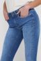 Only blush skinny stretch jeans valt veel kleiner - Thumbnail 3