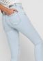 ONLY skinny jeans ONLBLUSH light blue denim regular - Thumbnail 6