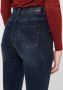 ONLY skinny jeans ONLBLUSH blue black denim regular - Thumbnail 5