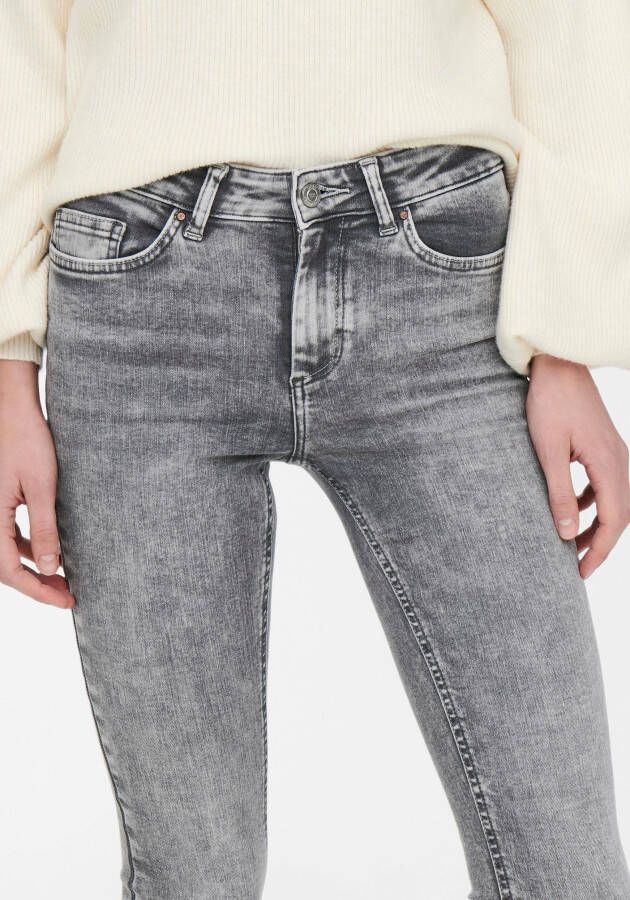 Only Skinny fit jeans ONLBLUSH LIFE MID SK