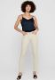 Only Skinny fit mid waist jeans met stretch model 'Blush' - Thumbnail 6