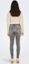 Only Skinny fit jeans ONLBLUSH MID SK AK RW DST DNM REA724NOOS met destroyed-effect - Thumbnail 3