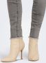 Only Skinny fit jeans ONLBLUSH MID SK AK RW DST DNM REA724NOOS met destroyed-effect - Thumbnail 5