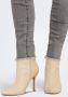 Only Skinny fit jeans ONLBLUSH MID SK AK RW DST DNM REA724NOOS met destroyed-effect - Thumbnail 4