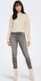 Only Skinny fit jeans ONLBLUSH MID SK AK RW DST DNM REA724NOOS met destroyed-effect - Thumbnail 6
