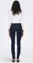 Only Skinny fit jeans ONLBLUSH MID SK STAYBLUE DNM REA023 - Thumbnail 5