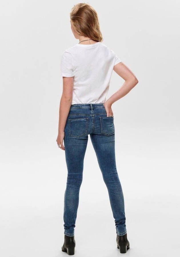Only Skinny fit jeans ONLCORAL LIFE