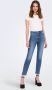 Only Skinny fit jeans ONLEMILY STRETCH HW ST AK DNM CRO571NOOS - Thumbnail 6