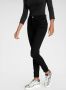 Only Skinny fit jeans ONLPAOLA met stretch - Thumbnail 3
