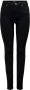 Only Skinny fit jeans ONLPAOLA met stretch - Thumbnail 6