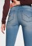Only Skinny fit jeans ONLPAOLA met stretch - Thumbnail 4