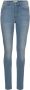 Only Skinny fit jeans ONLPAOLA met stretch - Thumbnail 5