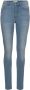 Only Skinny fit jeans ONLPAOLA – Extra strak gesneden jeans met figuurvormend silhouet - Thumbnail 5