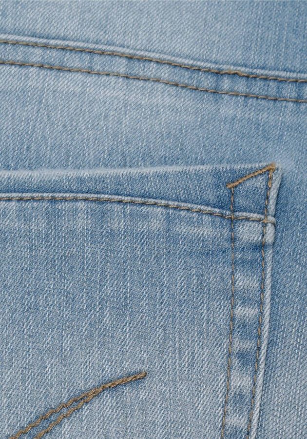 Only Skinny fit jeans ONLPAOLA – Extra strak gesneden jeans met figuurvormend silhouet - Foto 7