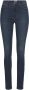 Only Skinny fit jeans ONLPAOLA met stretch - Thumbnail 8