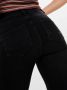 Only Skinny fit jeans ONLPOWER MID PH UP SK DNM REA3659 NOOS - Thumbnail 5