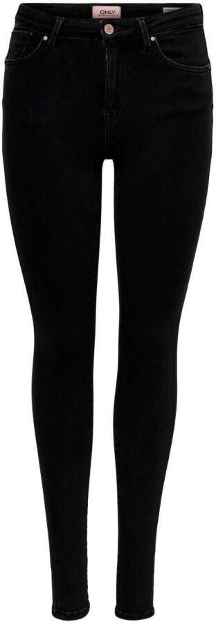 Only Skinny fit jeans ONLPOWER MID PH UP SK DNM REA3659 NOOS