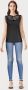 ONLY push-up skinny jeans ONLPOWER special bright blue denim - Thumbnail 6