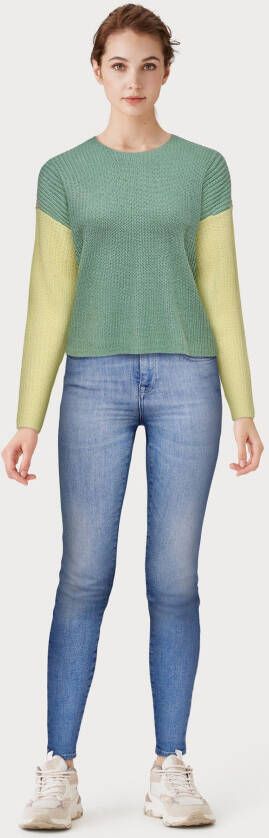 Only Skinny fit jeans ONLPOWER MID PUSH UP SK REA934