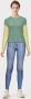 ONLY push-up skinny jeans ONLPOWER special bright blue denim - Thumbnail 7