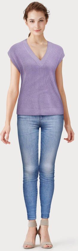 Only Skinny fit jeans ONLPOWER MID PUSH UP SK REA934