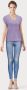 ONLY push-up skinny jeans ONLPOWER special bright blue denim - Thumbnail 8