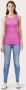 ONLY push-up skinny jeans ONLPOWER special bright blue denim - Thumbnail 9