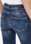 Only Skinny fit jeans ONLPUSH SHAPE LIFE REG SK DNM - Thumbnail 9