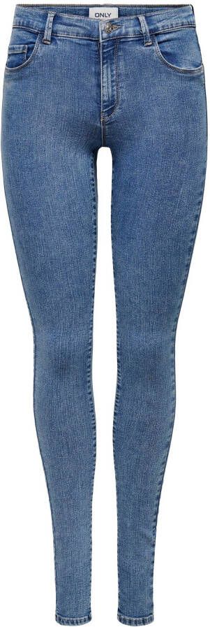 Only Skinny fit jeans ONLRAIN LIFE REG SKINNY DNM
