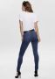 Only Skinny fit jeans van viscosemix model 'Rain' - Thumbnail 5