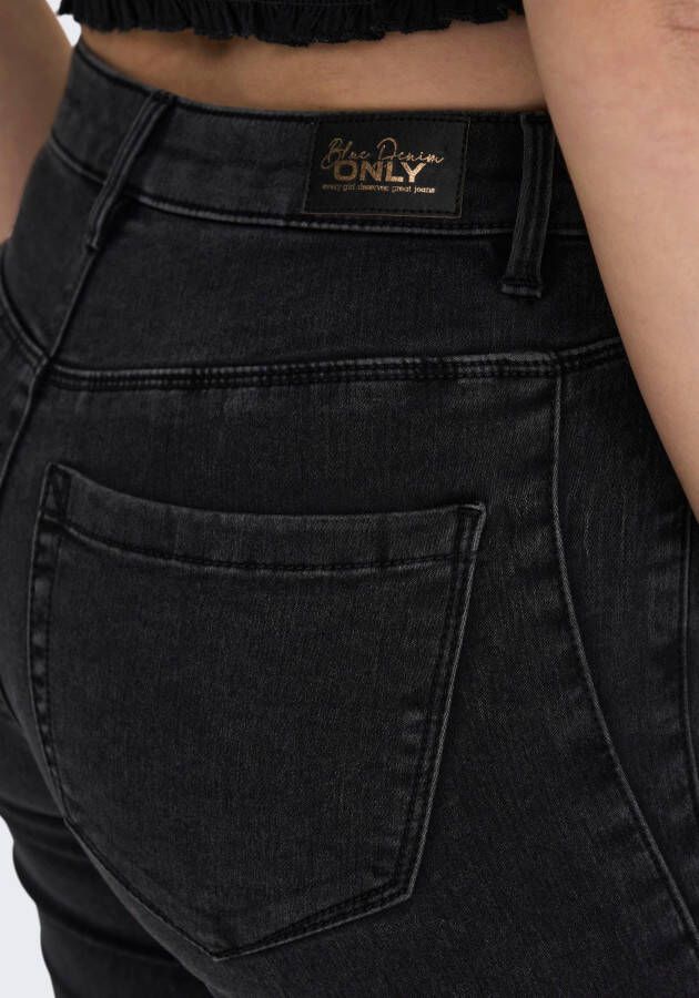 Only Skinny fit jeans ONLROYAL HW SK CONSTR. BJBOX