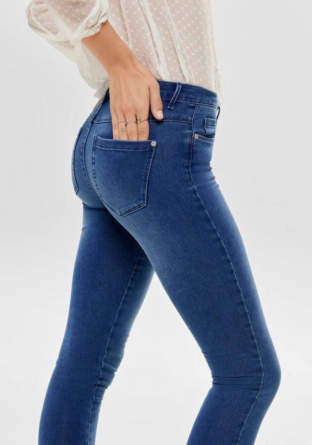 Only Skinny fit jeans ONLROYAL LIFE