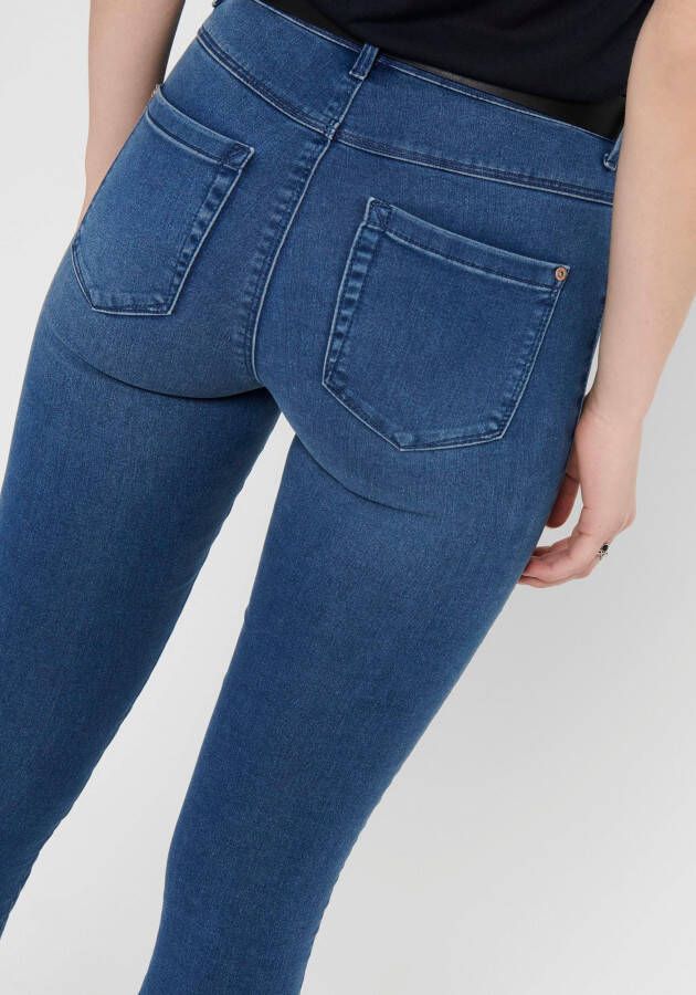 Only Skinny fit jeans ONLROYAL LIFE HIGH SKINNY