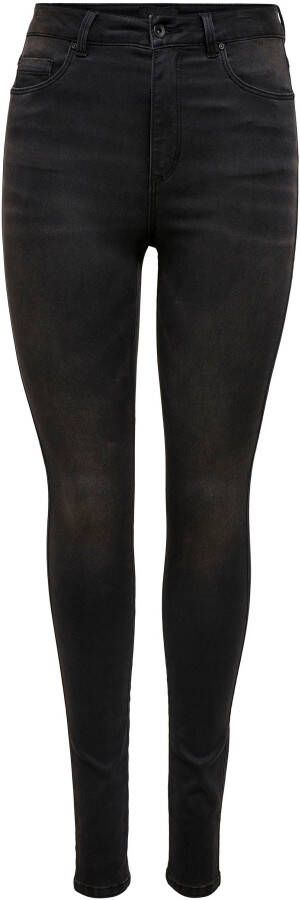 Only Skinny fit jeans ONLROYAL LIFE HW SK DNM