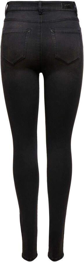 Only Skinny fit jeans ONLROYAL LIFE HW SK DNM
