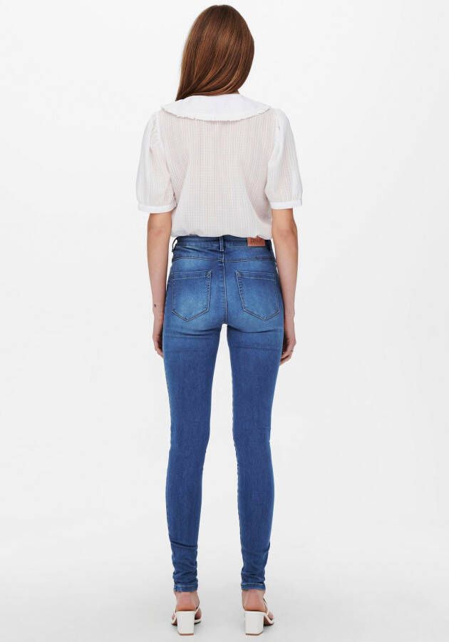Only Skinny fit jeans ONLROYAL LIFE HW SK DNM