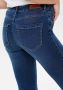ONLY skinny jeans ONLROYAL dark blue denim - Thumbnail 6