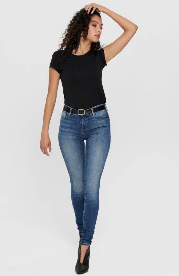 Only Skinny fit jeans ONLSHAPE LIFE