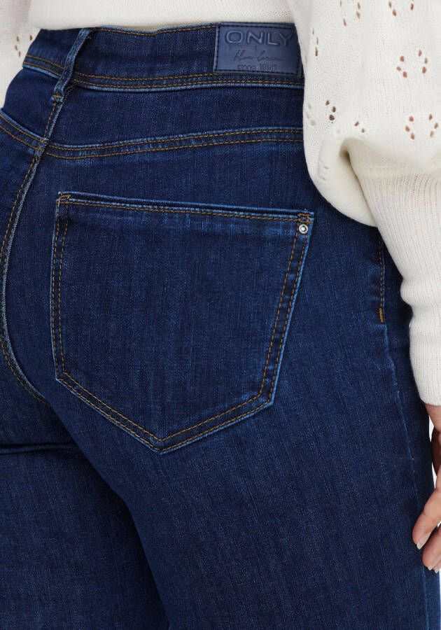 Only Skinny fit jeans ONLWAUW MID SK DNM BJ581 NOOS