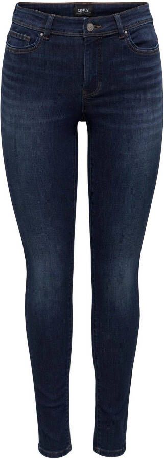 Only Skinny fit jeans ONLWAUW MID SK DNM BJ581 NOOS