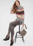 ONLY high waist skinny jeans ONLROYAL dark grey denim regular - Thumbnail 15