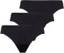 Only Slip ONLTRACY BONDED BRIEF NOOS 3-PK (set 3 stuks) - Thumbnail 5