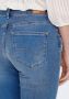 Only Straight jeans ONLALICIA REG STRT DNM DOT568 NOOS - Thumbnail 5