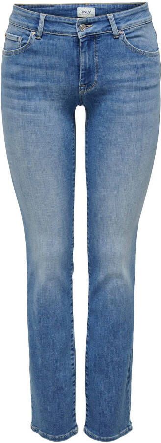 Only Straight jeans ONLALICIA REG STRT DNM DOT568 NOOS
