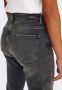 Only Straight jeans ONLEMILY STRETCH HW ST ANK CRO614 - Thumbnail 7