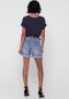 Only T-shirt ONLMOSTER S S O-NECK TOP NOOS JRS - Thumbnail 2