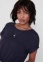 Only T-shirt ONLMOSTER S S O-NECK TOP NOOS JRS - Thumbnail 3
