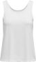Only Tanktop ONLMOSTER S L TANK TOP JRS NOOS - Thumbnail 5