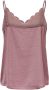 Only Top met spaghettibandjes ONLDEBBIE SINGLET NOOS WVN - Thumbnail 6