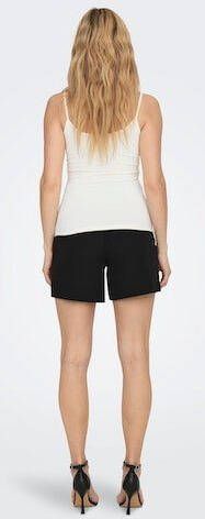 Only Top met spaghettibandjes ONLEA S L NEW SINGLET JRS NOOS